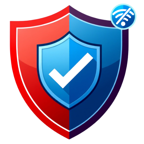 Offline Access Security Icon